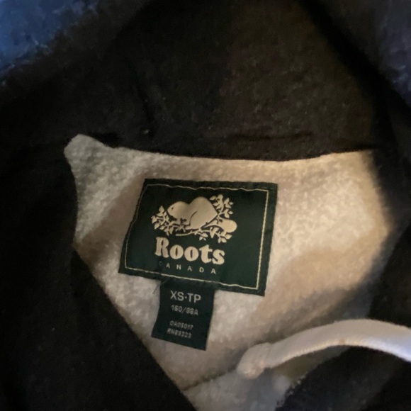 Roots Hoodie XS - Picture 2 of 2